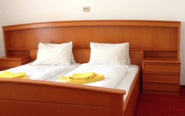 Hotel - Familienpension Obirblick