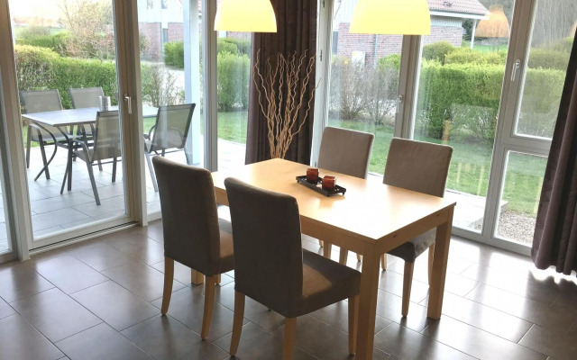 Ferienhaus Muritzzeit in Robel an der Muritz