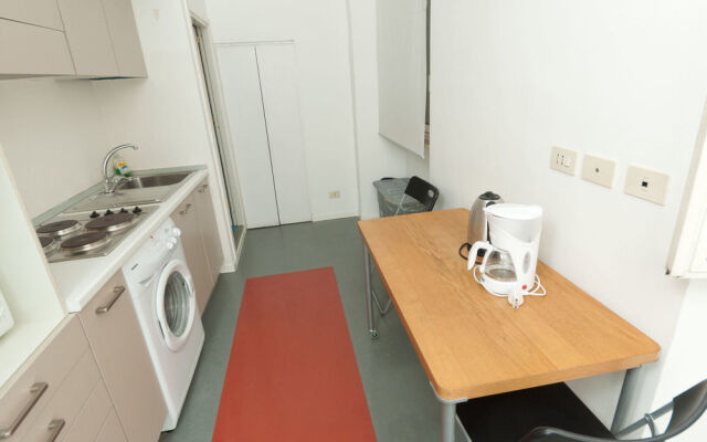 Rome as you feel - Trastevere Apartments