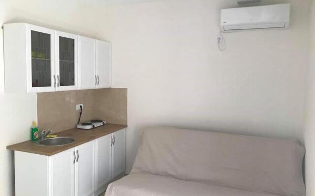 Apartments In Amor