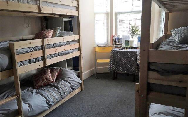 CellB - Hostel