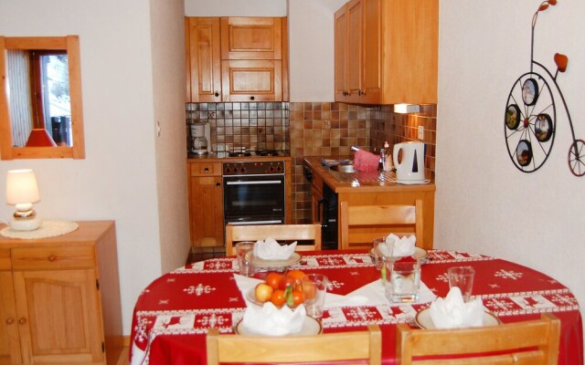 Dents Rousses I2 Haute-nendaz