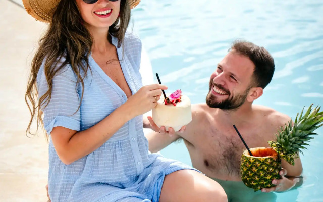 Wellclub - Wellness Family Experience - Seaview