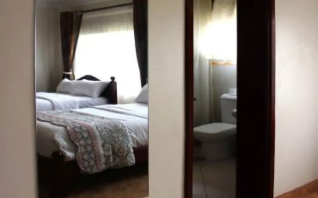 Pearl Boutique Hotel
