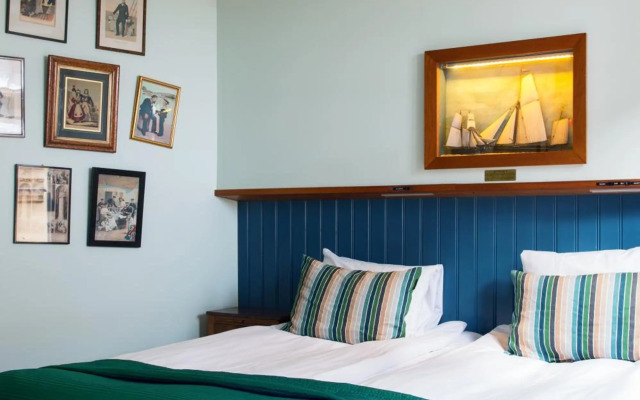 Lord Nelson Hotel