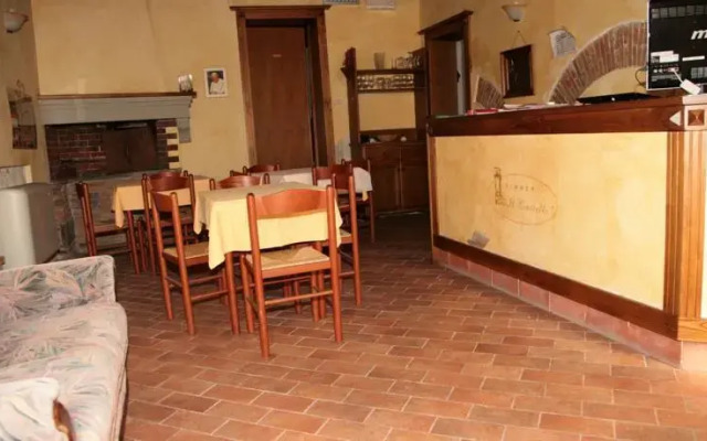 Relais del Castello