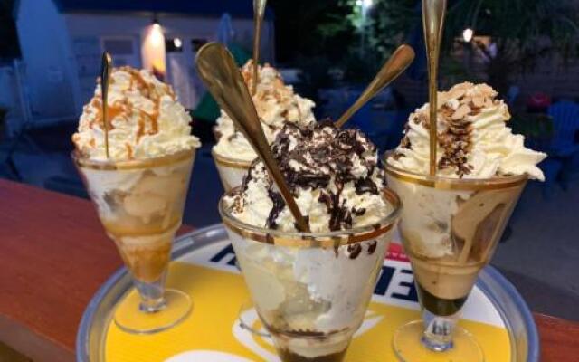 Camping Les Carolins