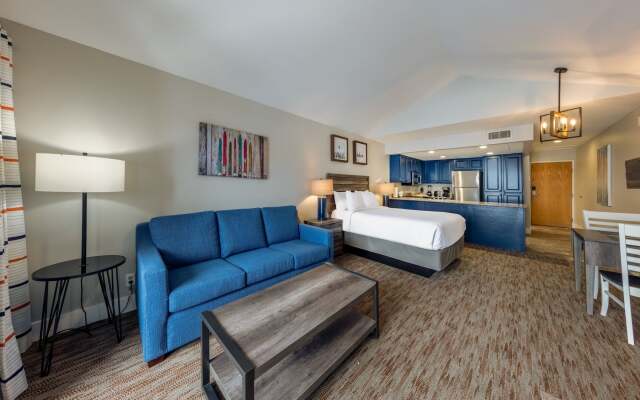 Park Plaza Resort - Park City, Ascend Collection Hotel