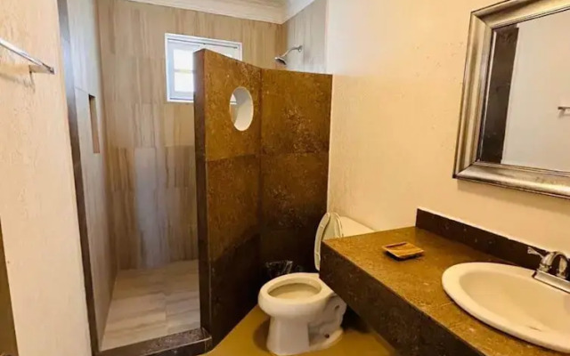 Hotel Zone Beach Villa