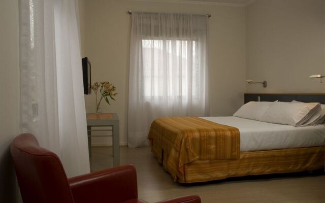 Monterilla Hotel