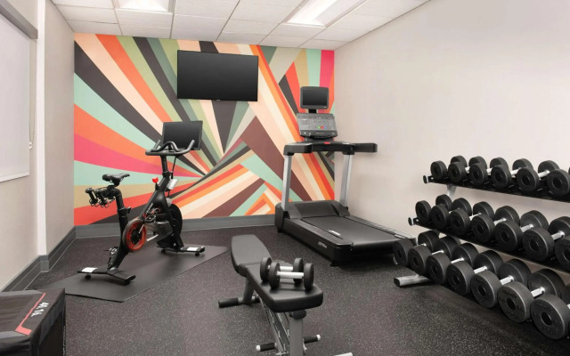 Hilton Garden Inn Solomons