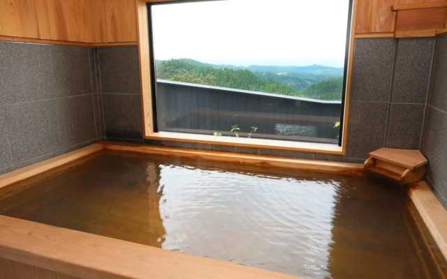 Gekkoju Kurokawa