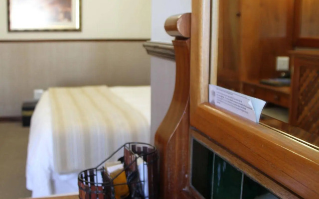 Turnberry Boutique Hotel