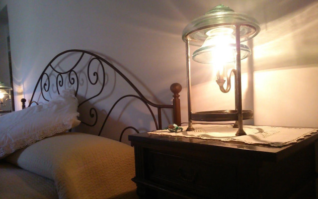 Agriturismo Borgodoro