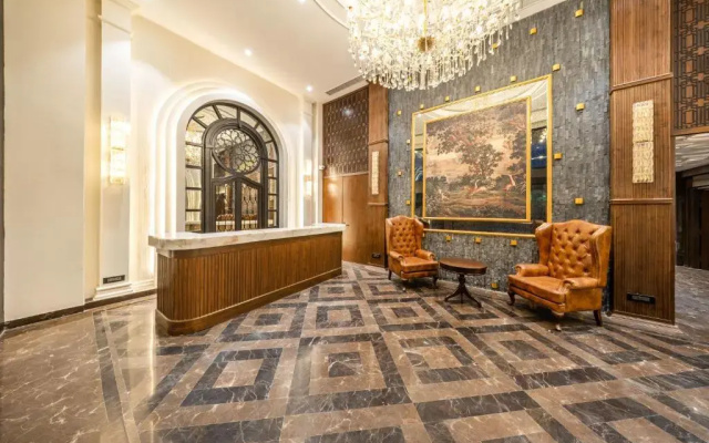 Medalio Signature Chandigarh Zirakpur
