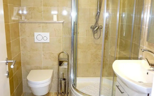 Apartment Antonietta