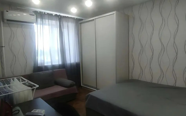 Апартаменты на проспекте Николаевский 68