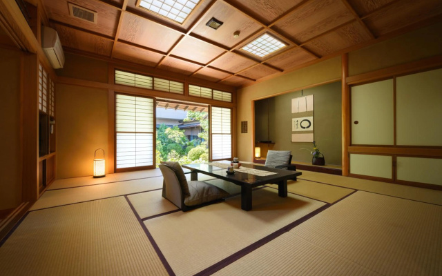 Shouhakutei Azumaso – Guest Rooms – Tendo
