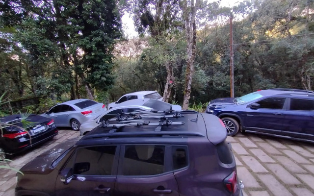 Villa de charme suítes