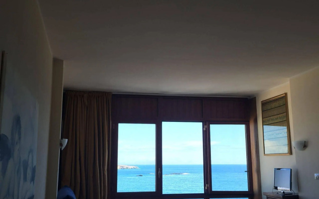 OrtigiaSeaView Bed & Breakfast