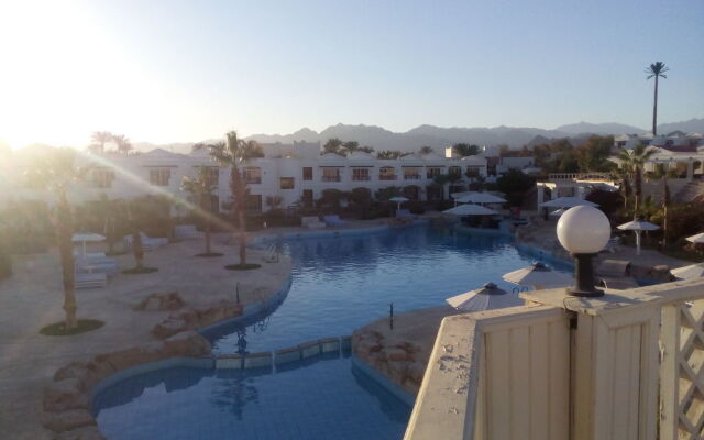 Noria Resort at Naama Bay, Sharm El Sheikh