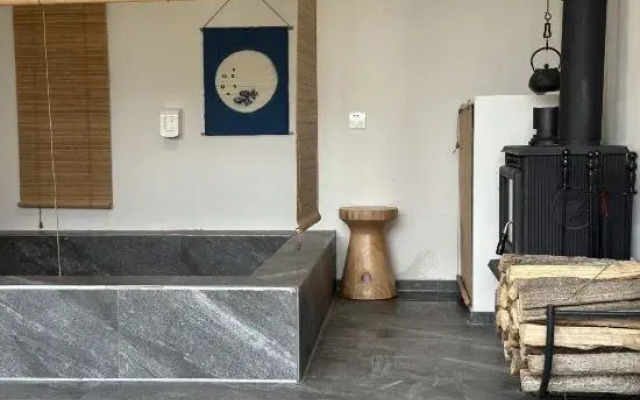 Beijing Chuanye Qianchuan B&B