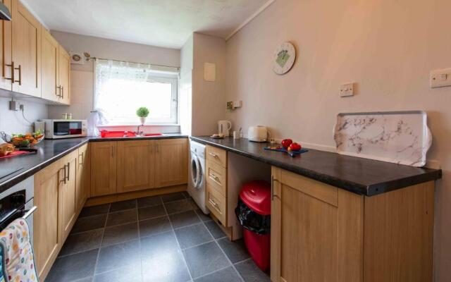 PREMIER - Hamilton Apartment