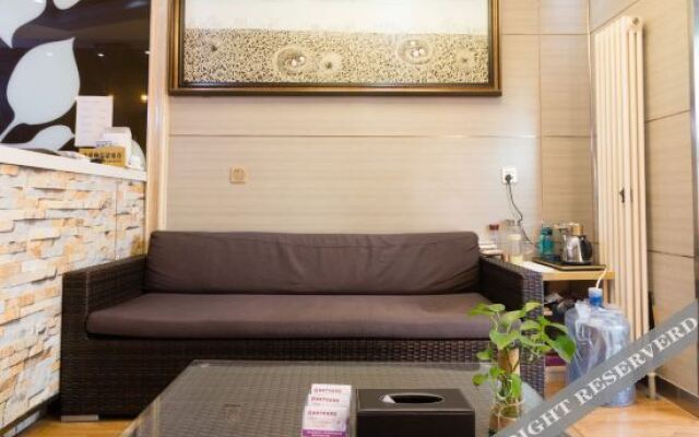 Westin Fashion Hotel (East District of Zhengda First Affiliated Hospital)