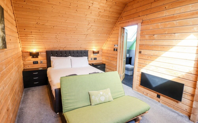 Ilodge Ultra