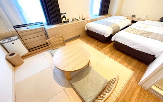 Hotel Suncity Ikebukuro