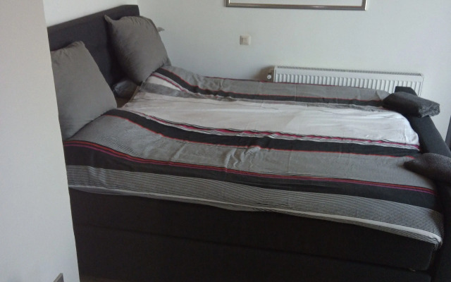 B&B de Zeemeeuw