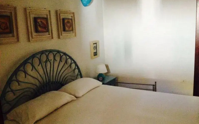 Appartamento sul Golfo