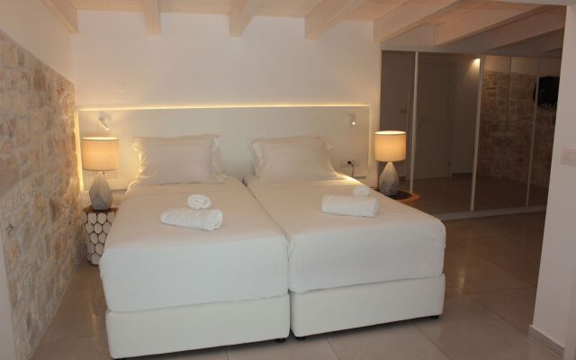 Parga Villas Collection