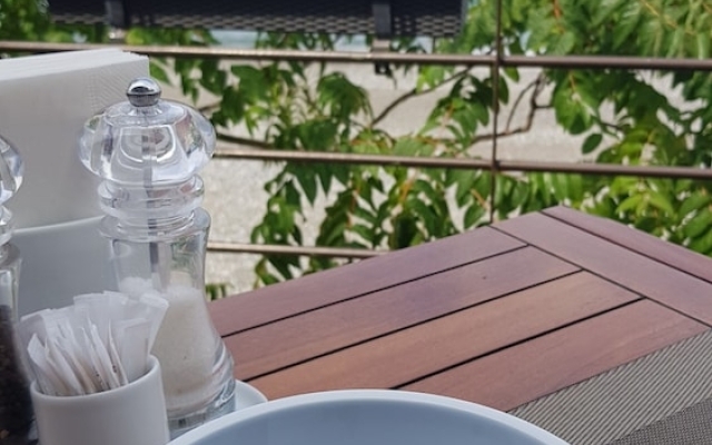 Villa by RODINA Grand Hotel & SPA