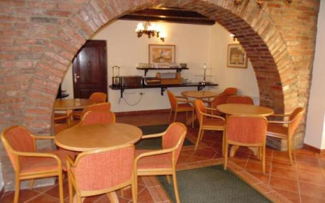 Hotel Curtea Brasoveana