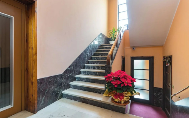 Elegante e raffinato in zona Crocetta