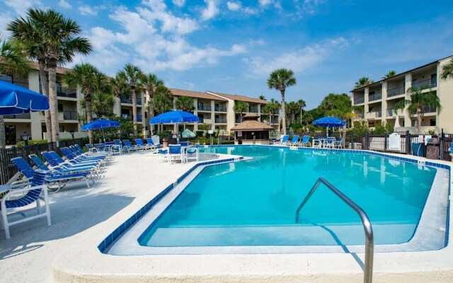 Ocean Villas #25