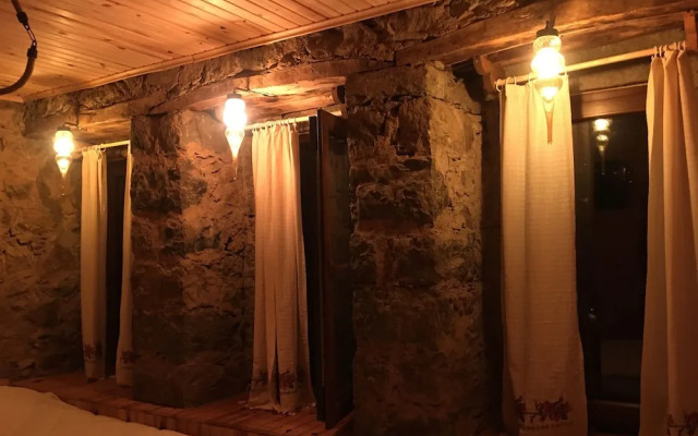 Huzur Konak Otel & Restaurant
