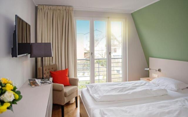 Die Villa 1903_ Whg_ 6