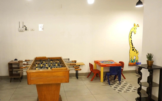 Casa Pillqu APARTAMENTOS PRIVADOS - 10min del Aeropuerto Lima PE