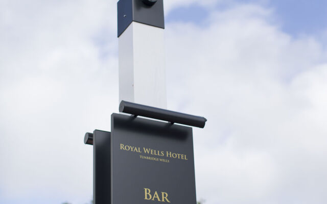 Royal Wells Hotel