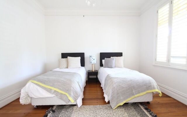 Beautiful Manly Beach House