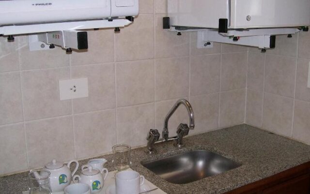 Le Mirage Village Club