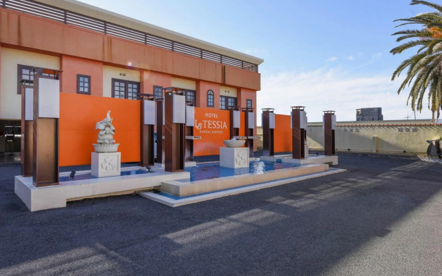 HOTEL Gt Kansai International Airport - Adults Only