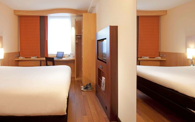 Ibis London Blackfriars