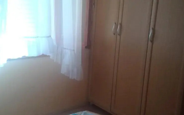 Milina Apartments