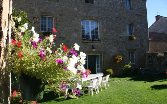 Chambres D’hôtes Lou Jassou