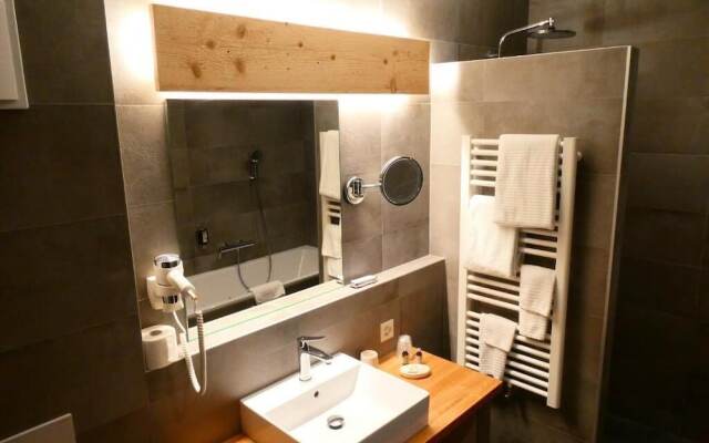 Hôtel St-Georges Romont