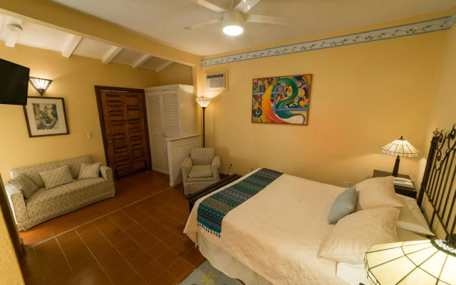 Villa Mirasol Hotel