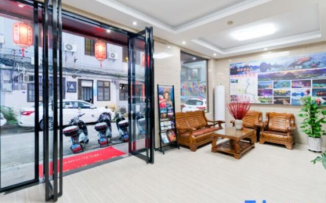 Xinyue Hotel